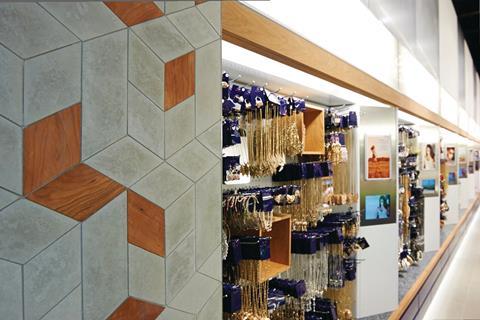 Tantrum Westfield Stratford